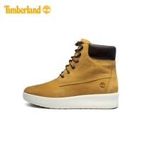 Timberland Tim Berkshire giày nữ 18 mùa xuân và mùa hè giày da ngoài trời mới | A1RXI giày bảo hộ đẹp