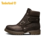 Timberland Tim Berk của người đàn ông giày da ngoài trời cao-top giày | A1JQP giày bốt martin nữ