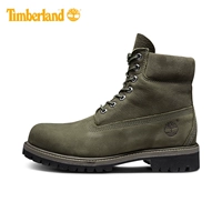 Giày dép nam Timberland Tim Berk đôi giày cao cấp da 6 inch ngoài trời | A1M47 giầy ziben