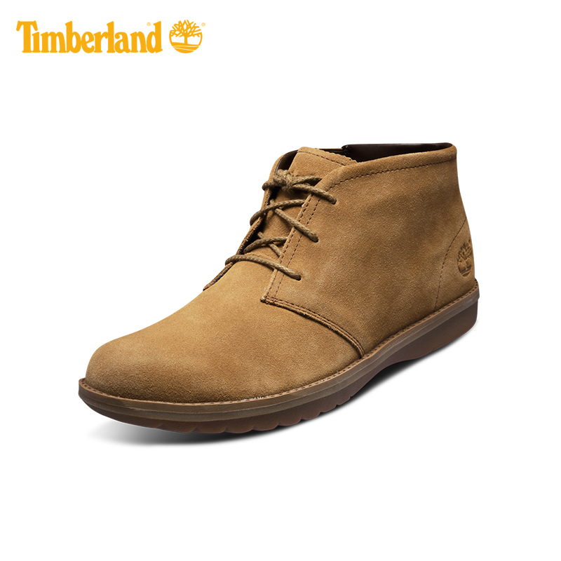 Chaussures de marche pour homme TIMBERLAND    - Ref 3261531 Image 2