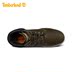 Timberland Tim Berk của nam giới giày ngoài trời chịu mài mòn chịu mài mòn 6-inch grip giày | A187O Khởi động ngoài trời