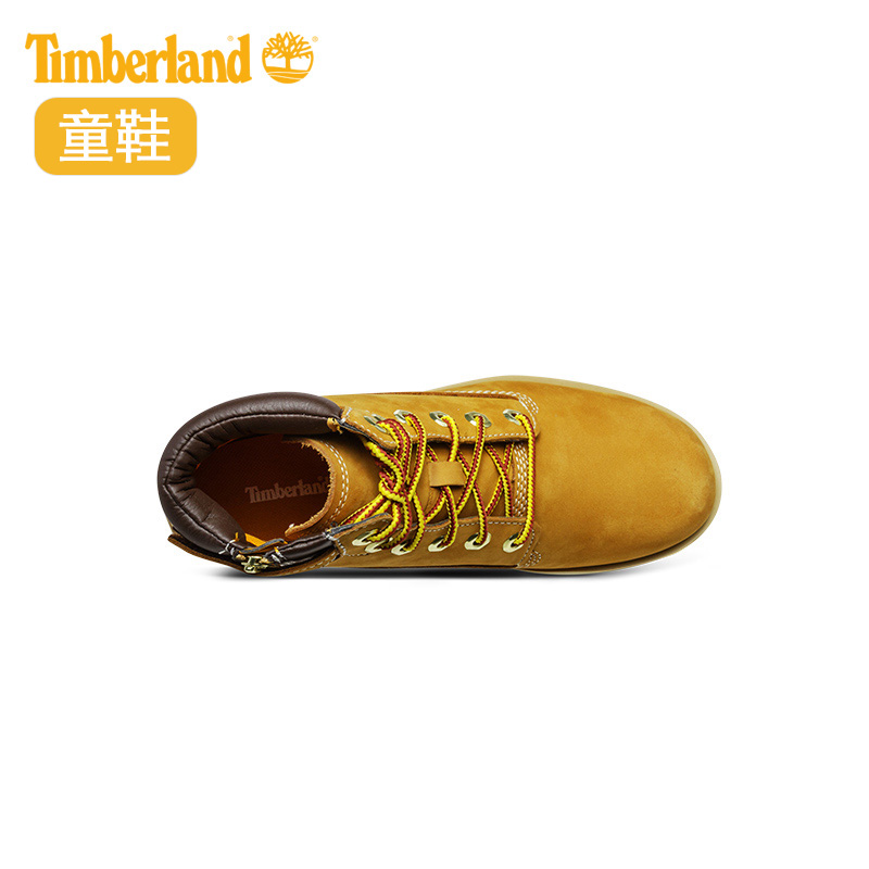 Chaussures de marche pour Enfant TIMBERLAND    - Ref 3261554 Image 3