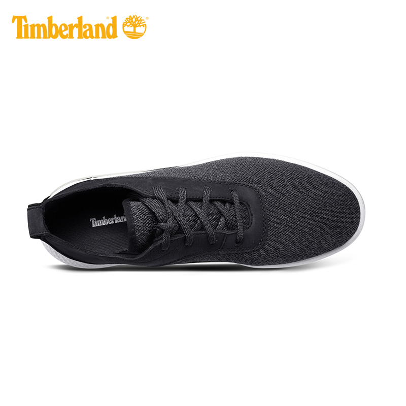 Chaussures de marche pour homme TIMBERLAND    - Ref 3261551 Image 3