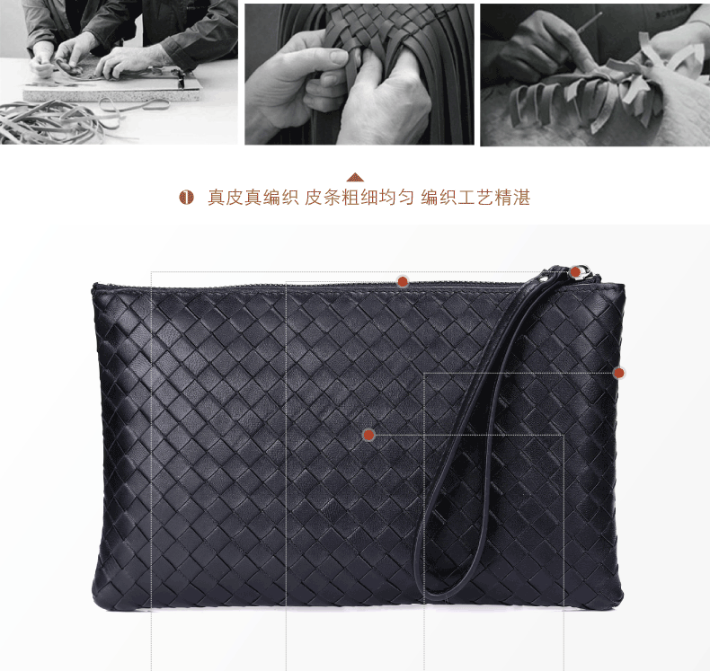 Sac homme - Ref 49607 Image 11