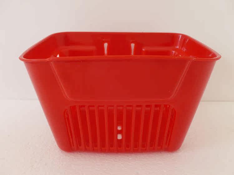 Panier pour vélo en plastique - Ref 2259437 Image 66