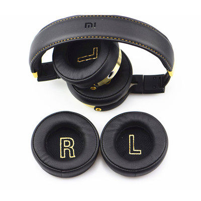 Xiaomi headphone cover headwear ear cotton cover sponge cover ear head beam cushion protective sheath accessories