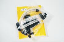 ZS power supply module wire Teflon silver plated wire