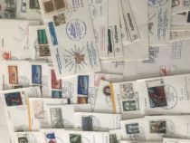 {Muzi Fairy Tale} Lufthansas first flight actually sent a seal of 8 yuan an arbitrary choice