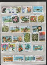 {Woozi Fairy Tales} with tickets Foreign stamps Cambodia Gai Pin stamps 1 Yuan