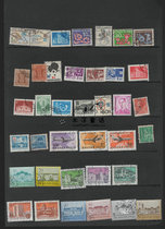 {Woozi Fairy Tales} Foreign stamp pins 100 different super special prices