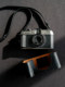 宾得 PENTAX 17 胶片相机 全新半格胶卷相机 复古老式手动卷片机