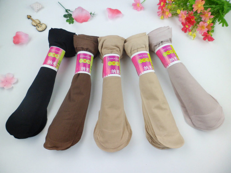 Chaussettes - collants sexy - Ref 760981 Image 9