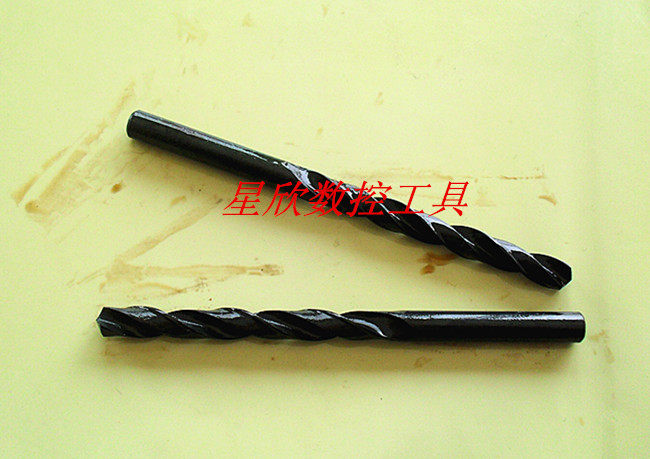 High speed mesh straight shank Twist Drill Phi 3 4 Phi 3 5 Phi 3 6 -- Phi 5 5 5 Phi 5 6 Phile 5 7 Drills