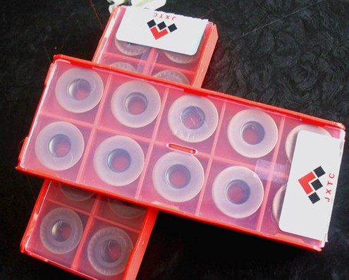 Zhengzongjiang tungsten numerical control R8 round blade RPMW1606MO JT1225 -Taobao