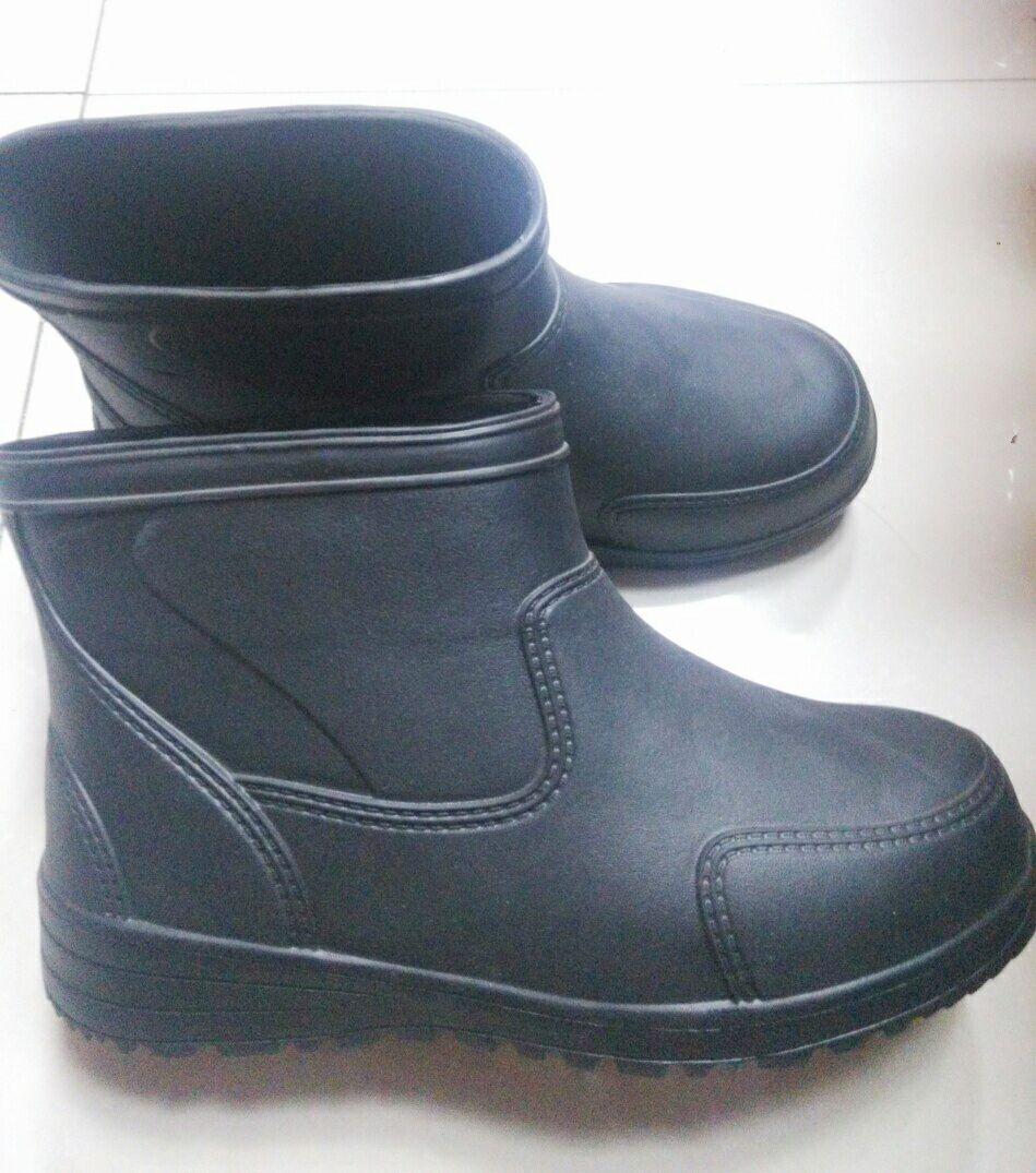 Chaussures en caoutchouc - Ref 941789 Image 9