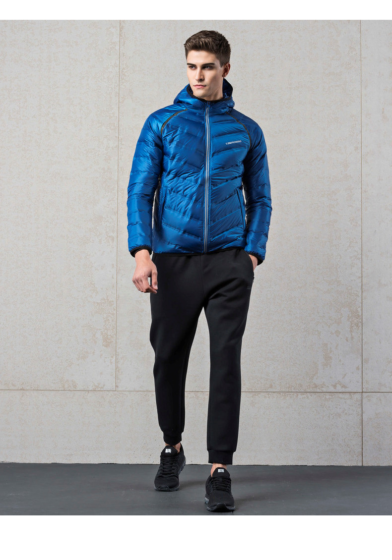 Blouson homme - Ref 3121246 Image 23