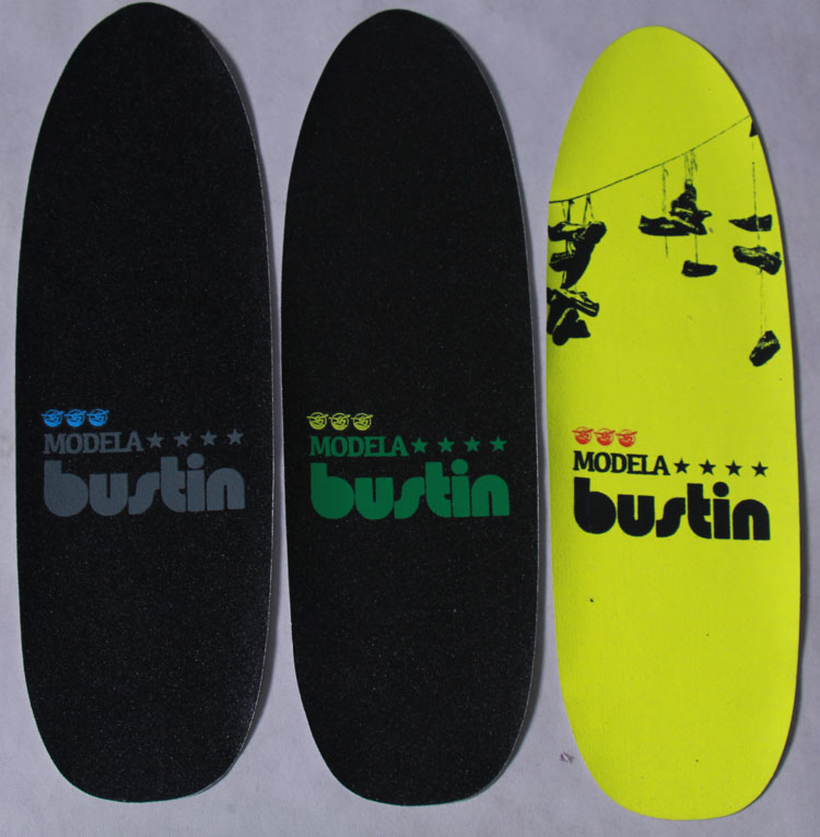 Skateboard BUSTIN - Ref 2601107 Image 9