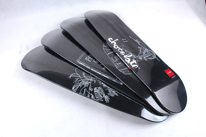 Skateboard pour homme femme GIRL - Ref 2601447 Image 18