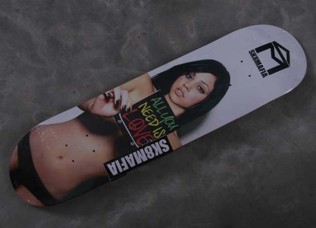 Skate SK8MAFIA - Ref 2595219 Image 20