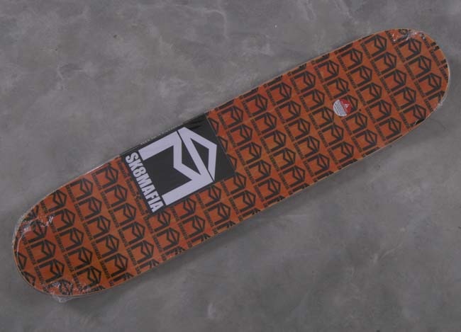 Skate SK8MAFIA - Ref 2595219 Image 27
