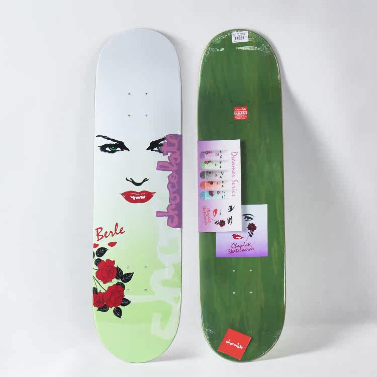 Skateboard CHOCOLATE - Ref 2597878 Image 20