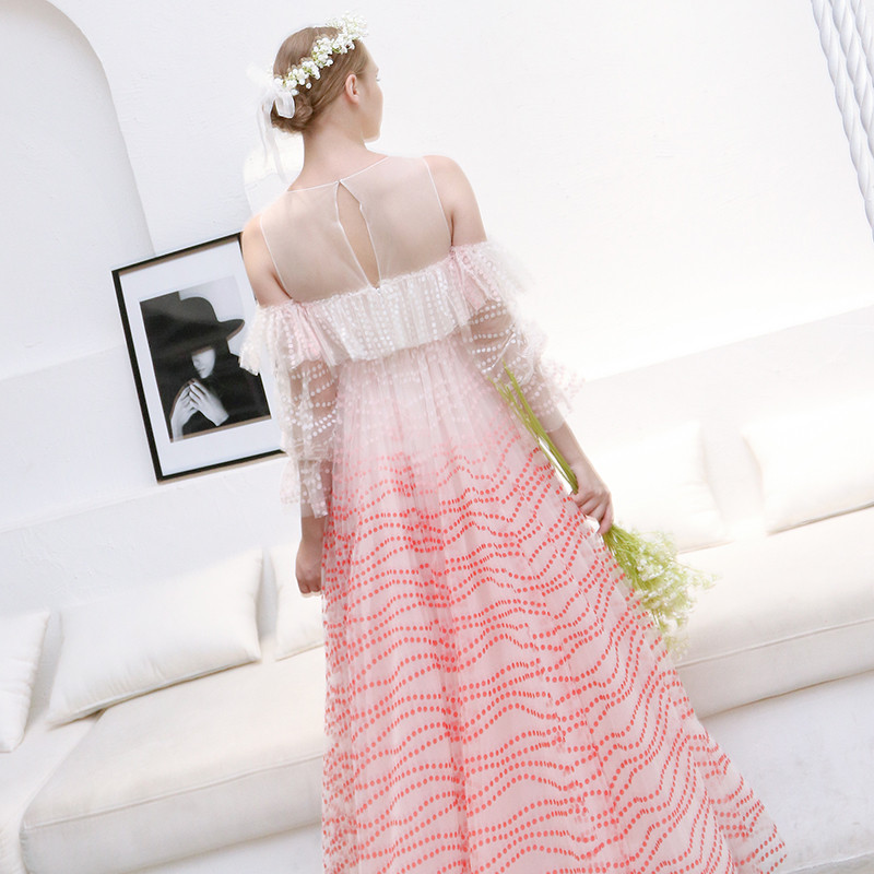 Robe du soir LEEDY ME - Ref 3210514 Image 5