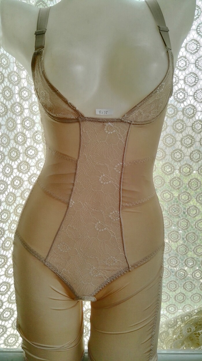 Sous-vêtement minceur sexy en spandex - Ref 688159 Image 11