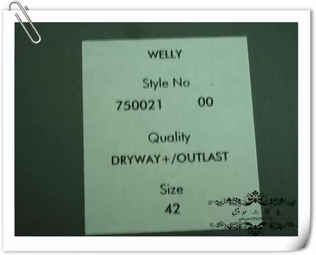 Bottes moto - Ref 1391880 Image 16