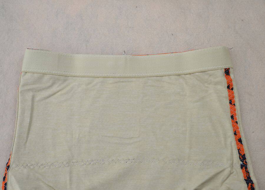 body amincissant en coton - Ref 676567 Image 13
