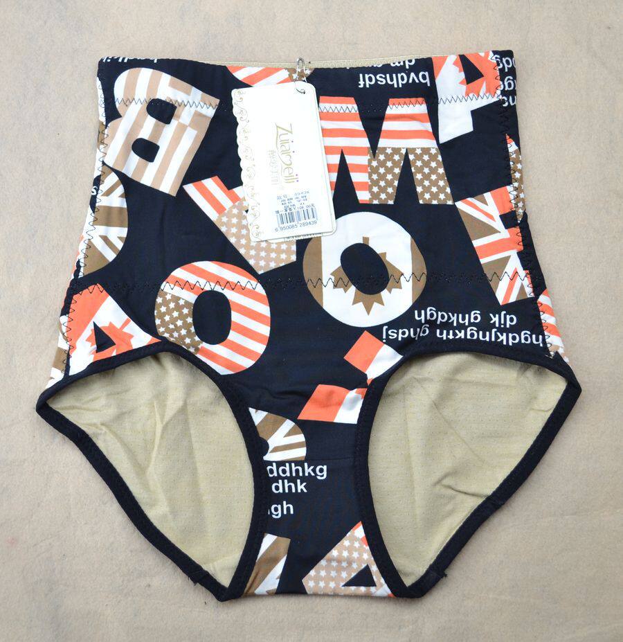 body amincissant en coton - Ref 676567 Image 12