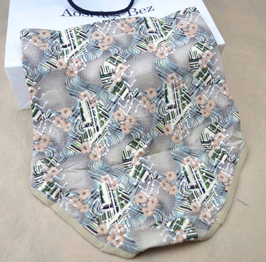body amincissant en coton - Ref 676567 Image 10