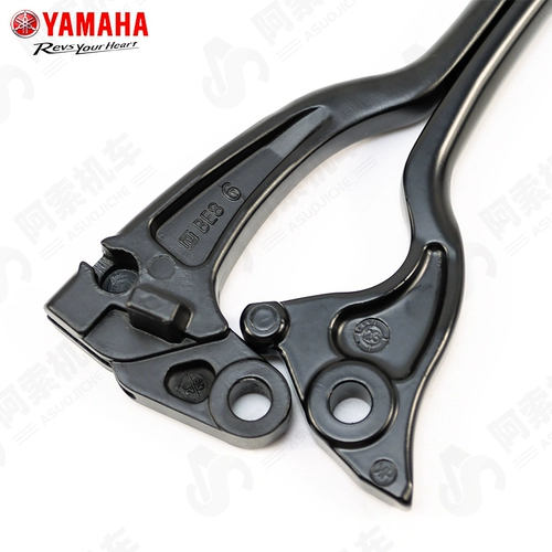 Yamahaqiao i125 Tour Eagle Eagle Eagle Fudi как жирные левые и правые дисковые тормоза