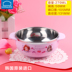 hộp cơm điện cầm tay đa năng bear Khóa và khóa trẻ em bộ đồ ăn bằng thép không gỉ trường tiểu học hộp cơm bát súp người nhện có nắp xử lý tai chống vảy - Hộp cơm điện sưởi ấm hộp cơm điện 3 tầng loại nào tốt Hộp cơm điện sưởi ấm