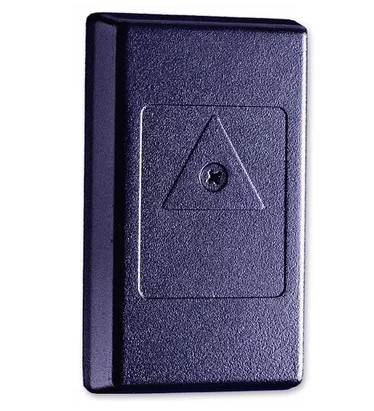 Maple leaf PA-950 vibration detector ATM machine alarm safe special alarm vibration probe