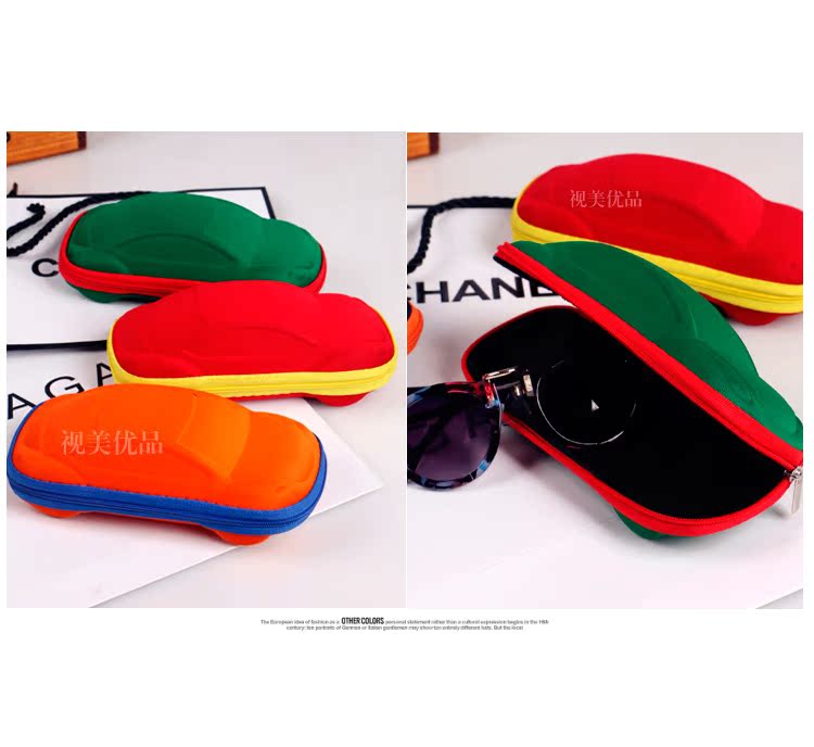 Etui à lunettes - Ref 1246741 Image 8