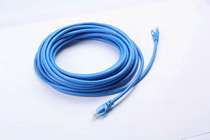 3 m network cable 3 m jumper CAT6 3 m network cable six types one thousand trillion network cable banking machine room private network