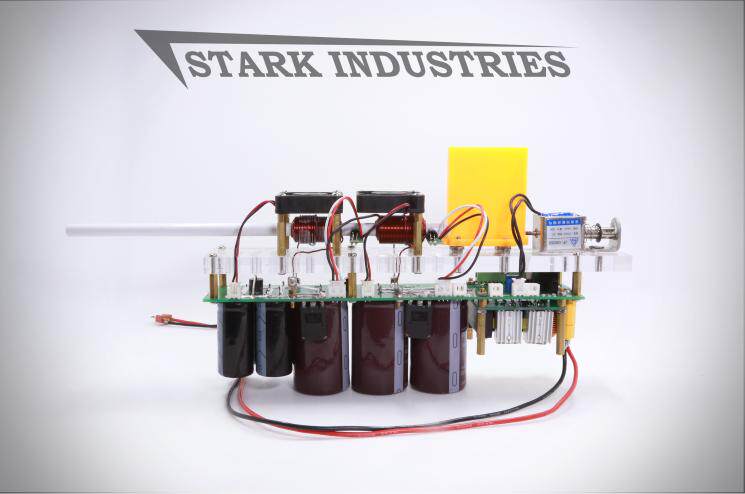 Купить Наборы для самостоятельной сборки Старк студия технология ...