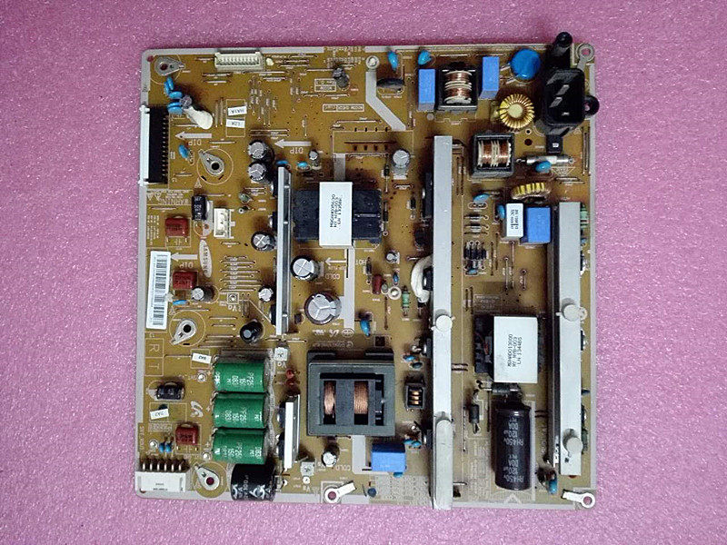 Professional quick repair Samsung PS43F4000AR power board BN44-00597A BN44-00597B C