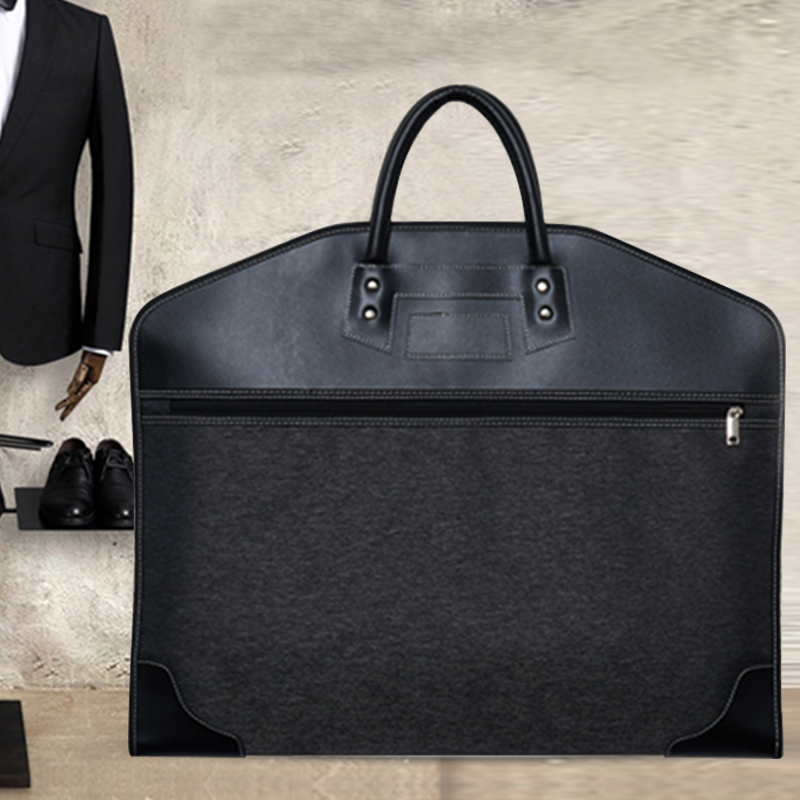 スーツ、弁護士ローブ、収納バッグ、ビジネス旅行、航空会社ホスト、パフォーマンス服、チャイナドレス、ウェディングドレス、防塵ハンドバッグ