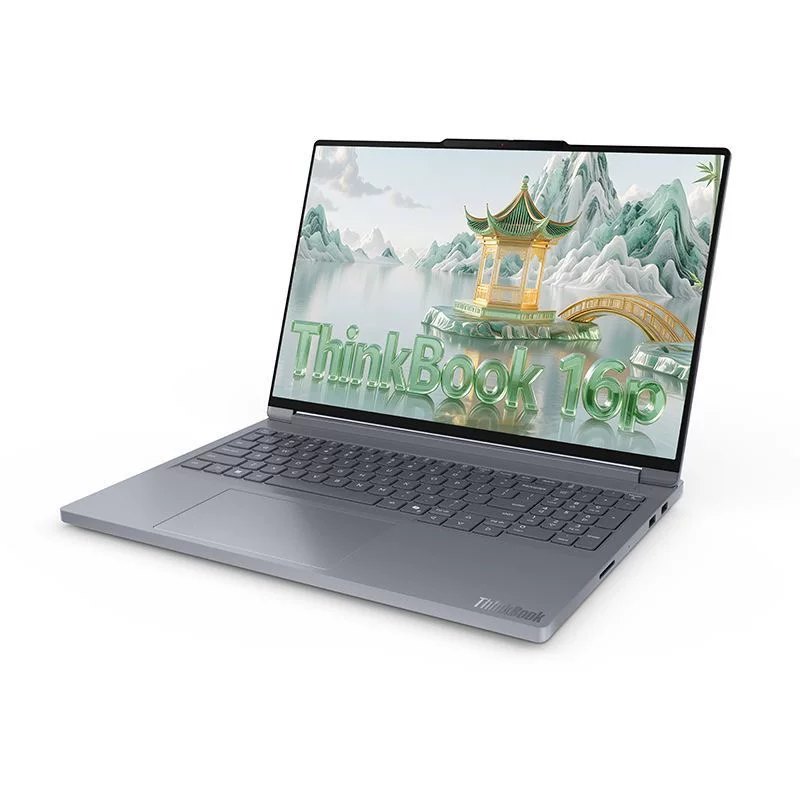 Ноутбук ThinkPad ThinkBook 16P 2025 Core Designer Independent Graphics Office