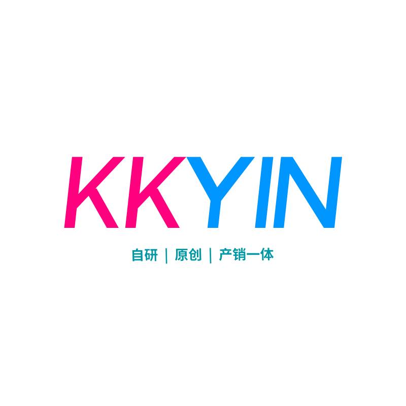 KKYIN原创女装