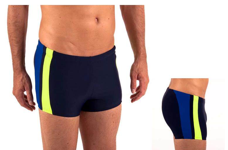 Maillot de bain homme      - Ref 2515006 Image 12