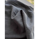 Летние тонкие штаны для отдыха, в корейском стиле, в западном стиле, эластичная талия, на шнурках