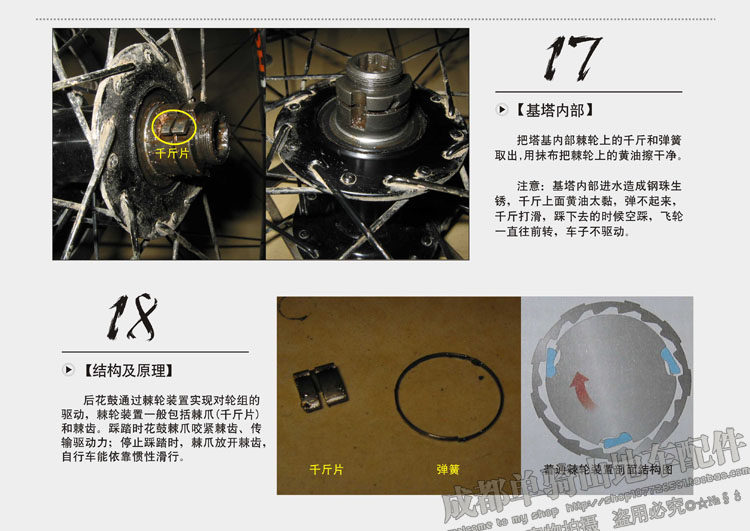 Outils pour vélo - Ref 2285821 Image 23