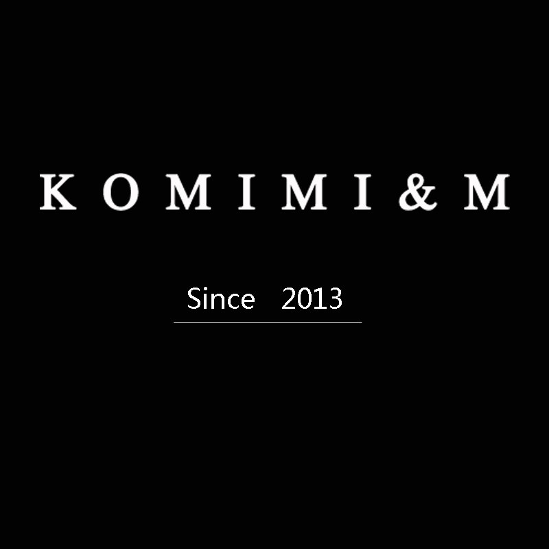 KOMIMI 高定配饰