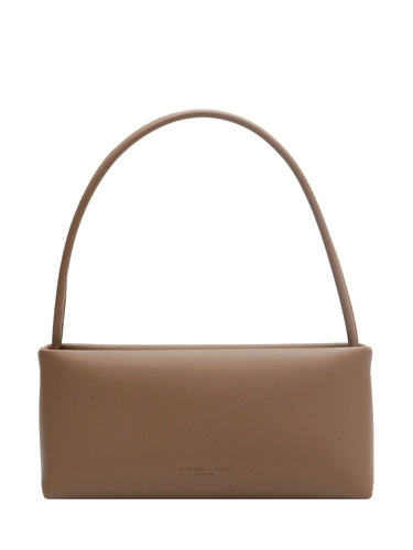 Сумка через плечо для отдыха, модная ретро сумка на одно плечо, 2023, городской стиль