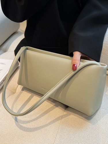 Сумка через плечо для отдыха, модная ретро сумка на одно плечо, 2023, городской стиль