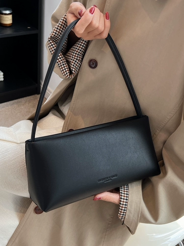 Сумка через плечо для отдыха, модная ретро сумка на одно плечо, 2023, городской стиль