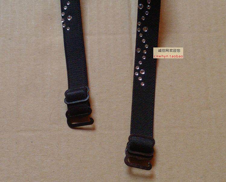 Sangles pour lingerie - Ref 805940 Image 11