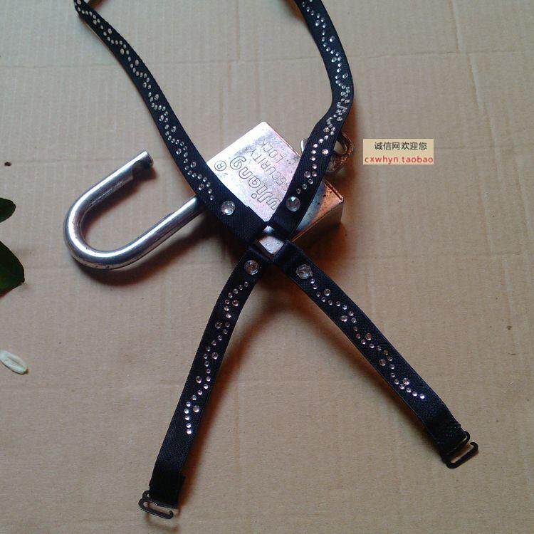 Sangles pour lingerie - Ref 805940 Image 8